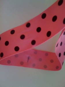 Bow Step 3