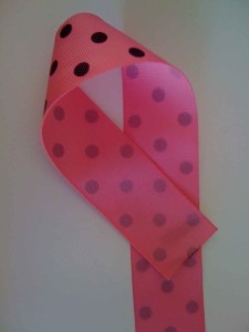 Bow Step 4