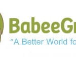 BabeeGreens Logo