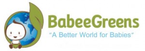 BabeeGreens Logo