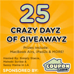 CrazyDayzHop