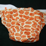 Go Green Diaper Snaps