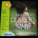 Changing Diapers