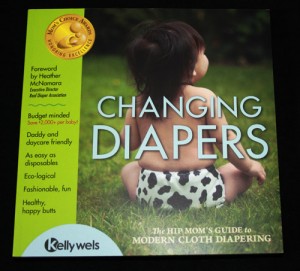 Changing Diapers