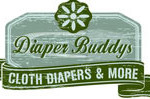 Diaper Buddys Logo