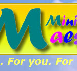 Mini Maestro Logo