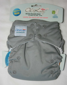 Oh Katy Diaper