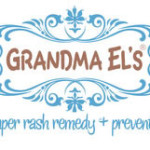 Grandma Els Logo
