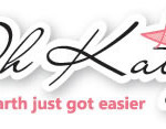 Oh Katy Logo