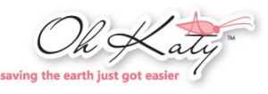 Oh Katy Logo