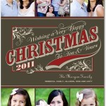 christmas card