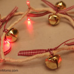 Bell Garland
