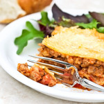 Lasagna