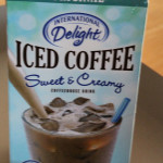 original iced coffee