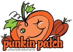 punkin patch punkin patch
