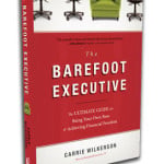 barefoot executive
