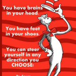 Dr. Seuss