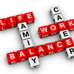 Life, Family, Career, Work, Balance
