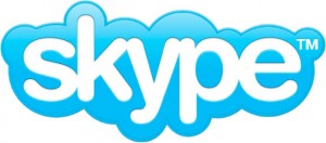 Skype-Logo