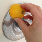 Lemons for Hardwater