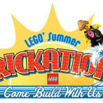 Lego Summer Brickation