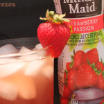 Strawberry Passion