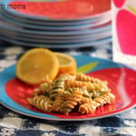 Garden Pasta Salad