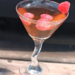 Raspberry Punch