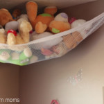 Stuffed Animal Storage