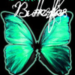 Broken Butterflies