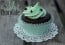 Mint Chocolate Cupcakes