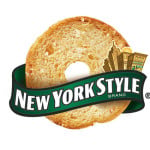 New York Style Bagel Crisps