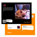 Postagram