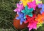 Origami Kusudama Bouquet