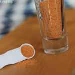 BBQ Rub