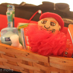 College Dorm Gift Set