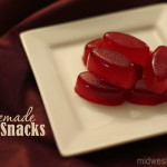 Fruit Snacks