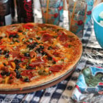 Pizza Party
