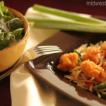 Sesame Chicken