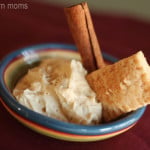 apple pie bites