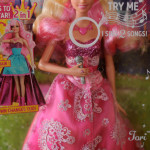 Barbie