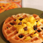 MangoWaffles