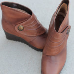 Earth Boots