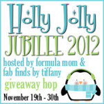 Holly Jolly Jubilee