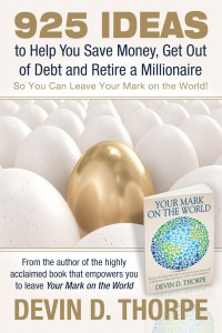 Get Out of Debt