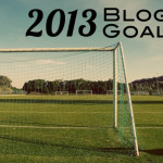 Blog Goals