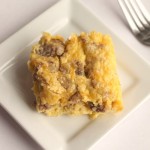 Egg Casserole