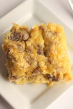 Egg Casserole
