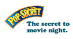 PopSecretLogo