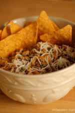 Taco Mac and Cheese